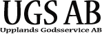 UGS Upplands Godsservice AB