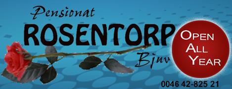 Pensionat Rosentorp