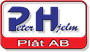 PH Plåt i Falun AB
