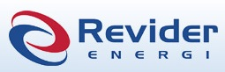 Revider Energi AB