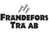 Frändefors Trä AB