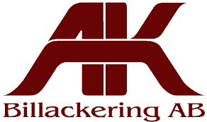 Fosie Billackering AB