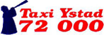 Taxi 72 000 AB