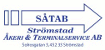Strömstad Åkeri & Terminalservice AB
