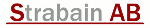 Strabain AB