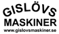 Gislövs Maskiner AB