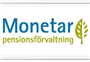 Monetar Pensionsförvaltning AB