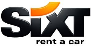SIXT Biluthyrning