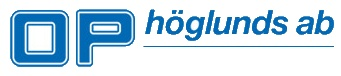 OP Höglunds AB