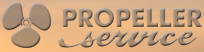 Propellerservice i Göteborg AB