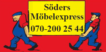 Söders Möbelexpress AB